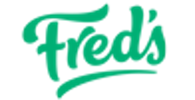 Fred's